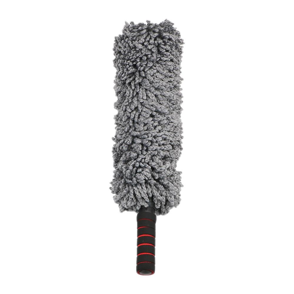 গাড়ির মাইক্রোফাইবার গোল ডাস্টার — Car Duster — ছবি 6