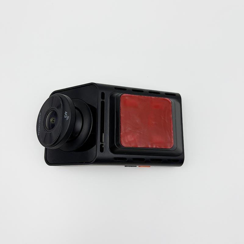4G Live 2 Channel Car Dash Cam — Car Camera — ছবি 5