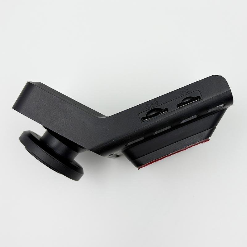 4G Live 2 Channel Car Dash Cam — Car Camera — ছবি 4