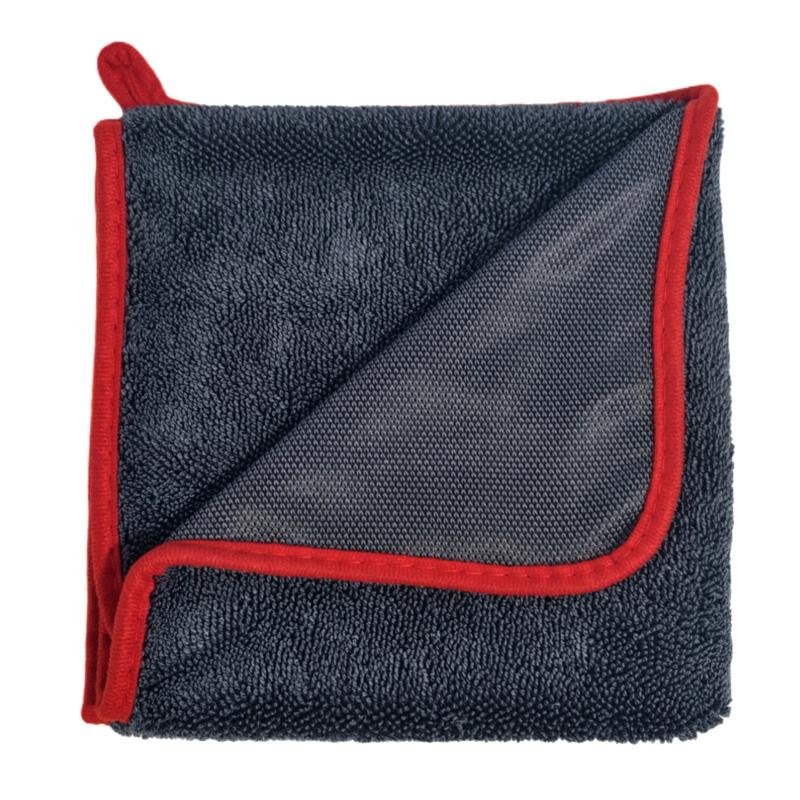 গাড়ি শুকনা করার মাইক্রোফাইবার টাওয়েল — Car Microfiber Towel — ছবি 6