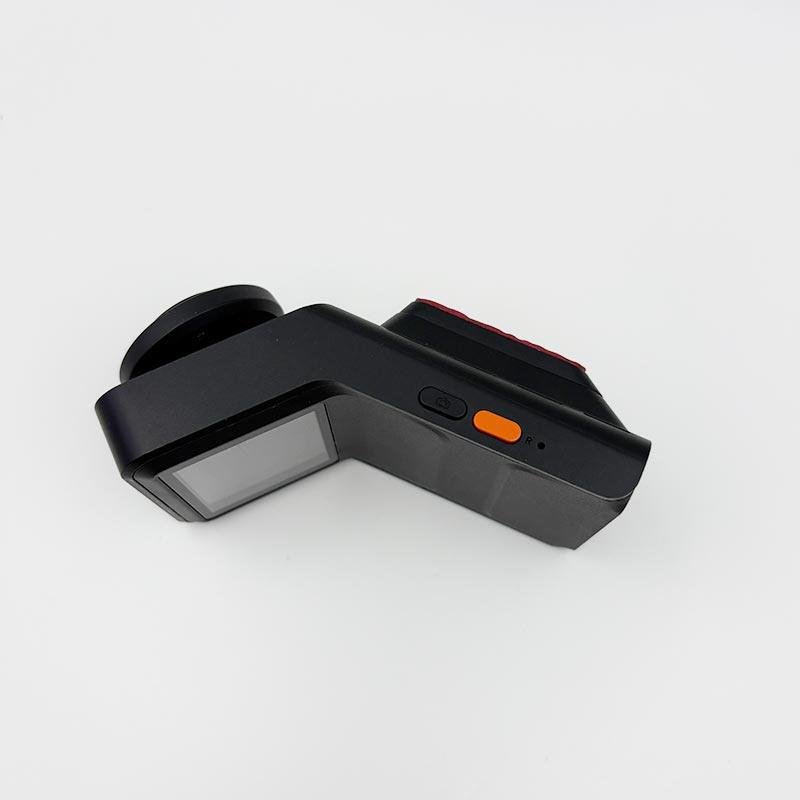4G Live 2 Channel Car Dash Cam — Car Camera — ছবি 6