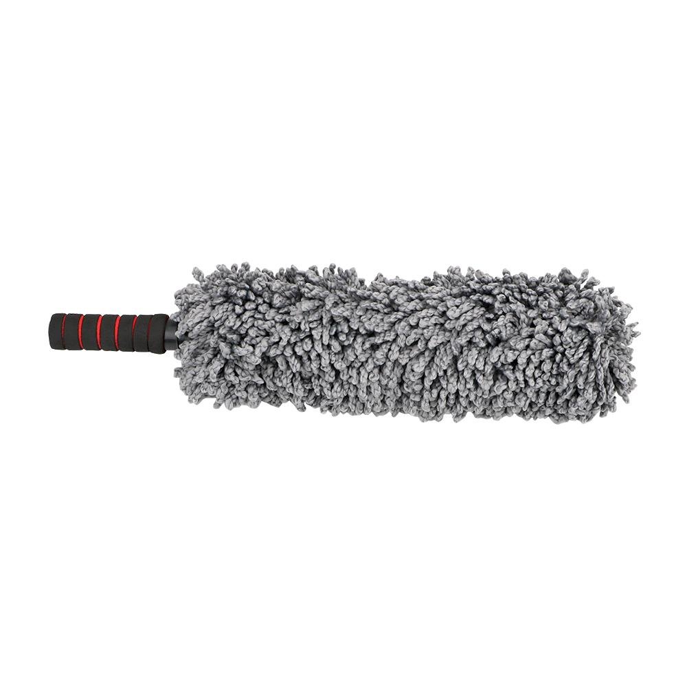 গাড়ির মাইক্রোফাইবার গোল ডাস্টার — Car Duster — ছবি 3